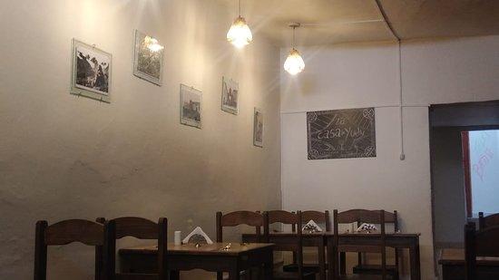 La Casa de Yudy